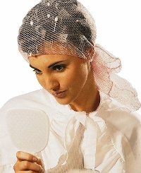 Sibel watergolfnet  bruin