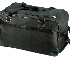 Sibel Roller Bag