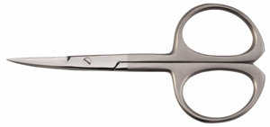 Sibel schaar vr nagelvel gebogen pro