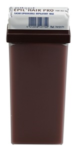 Sibel ontharingswas choco wax cartridge