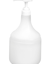 Sibel doseerfles shampoo 1l