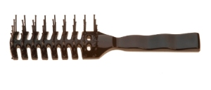 Sibel croc l fohnborstel gm zwart