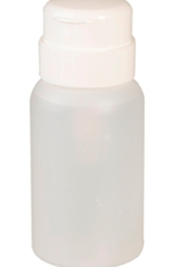 Sibel vapo voor nagellak remover wit