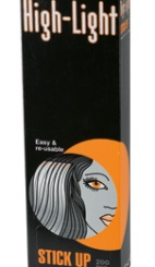 Sibel high light stick up 10 x 9 cm 200 st