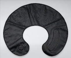 Sibel knipkraag magnetic