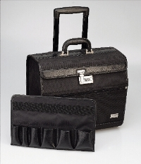 Sibel kapperstas pilotrol 42x23x36 cm