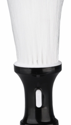 Sibel talc en dry nekborstel