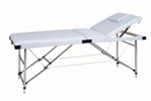 Sibel esthetica tafel plooibaar