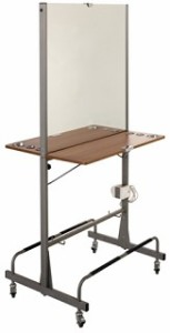 Sibel mobiele kaptafel s-cool