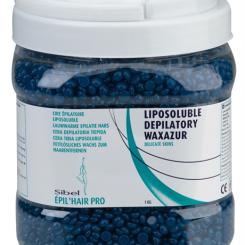 Sibel wax'azuras parels 1 kg