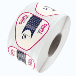 Sibel sjablonen dubbele dikte 500st