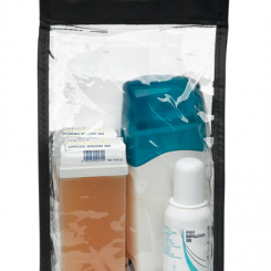 Sibel kitepil ontharings kit normale huid epil hair