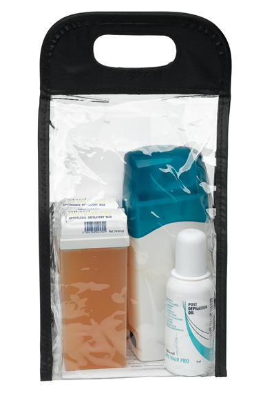 Sibel kitepil ontharings kit normale huid epil hair