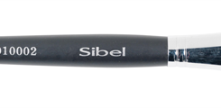Sibel blush borstel rond