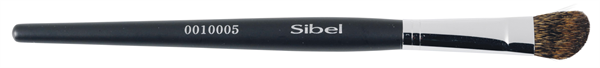Sibel blush borstel mini