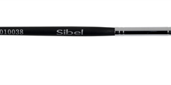 Sibel eyebrush 3xappl.
