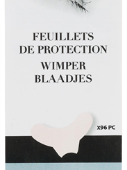 Sibel wimperblaadjes 96st