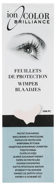 Sibel wimperblaadjes 96st