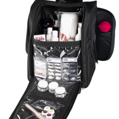 Sibel cosmetic trolley