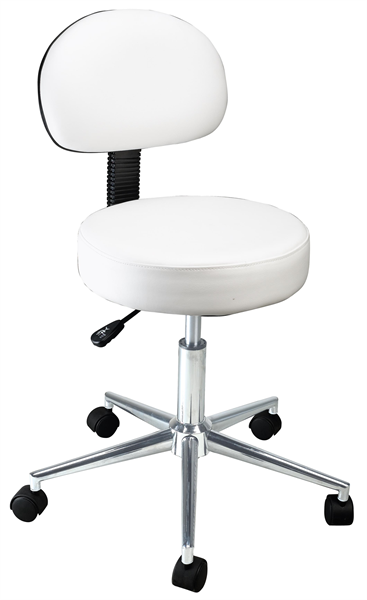 Sibel manicurestoel beauty comfort