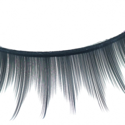 Sibel valse wimpers star look 2655