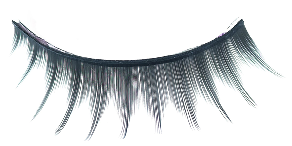 Sibel valse wimpers star look 2655