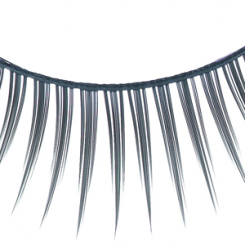 Sibel valse wimpers star look 2658