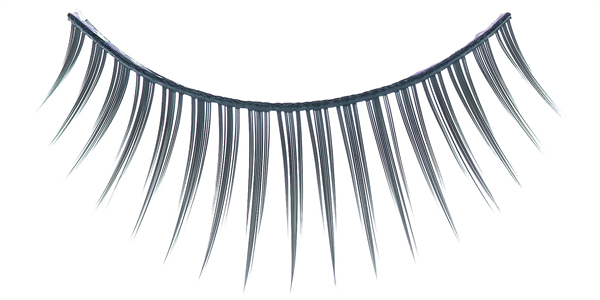 Sibel valse wimpers star look 2658