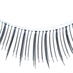 Sibel valse wimpers star look 2659