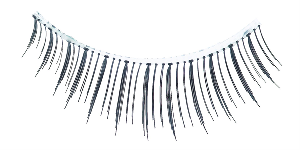 Sibel valse wimpers star look 2659