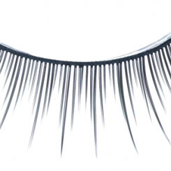 Sibel valse wimpers star look 2660