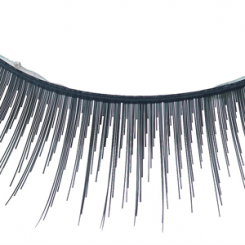 Sibel valse wimpers star look 2661