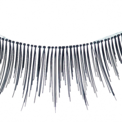 Sibel valse wimpers star look 2662