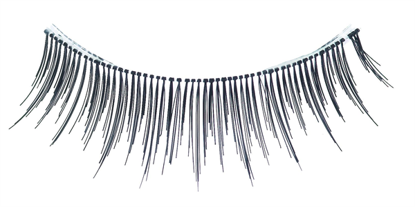 Sibel valse wimpers star look 2662