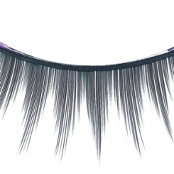 Sibel valse wimpers star look 2663