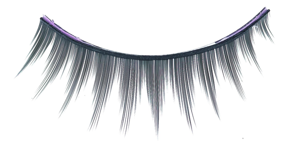 Sibel valse wimpers star look 2663