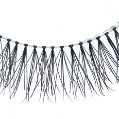 Sibel valse wimpers star look 2664