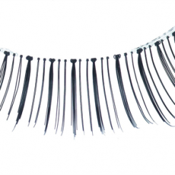 Sibel valse wimpers star look 2665