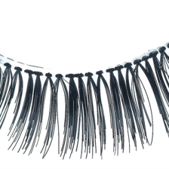 Sibel valse wimpers star look 2666