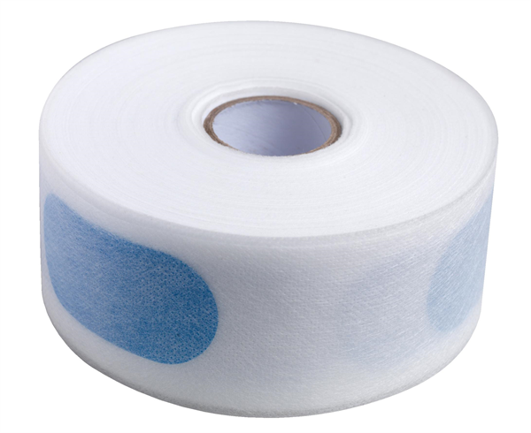 Sibel 100 make up wegwerphaarbanden op rol