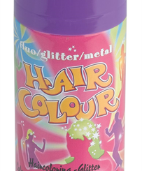 Sibel color spray paars 125ml