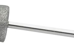 Sibel grote conische diamantfrees voor pedicure