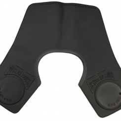 Sibel hairlinet voordelige knipkraag