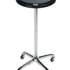 Sibel werkwagen escort rond zwart