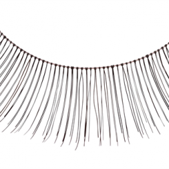 Sibel valse wimpers star look 2801