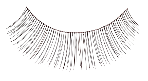 Sibel valse wimpers star look 2801