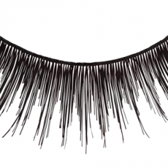 Sibel valse wimpers star look 2802