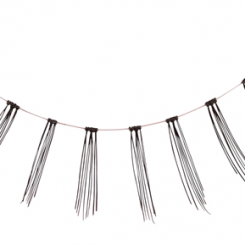 Sibel valse wimpers star look 2803