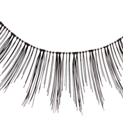 Sibel valse wimpers star look 2804