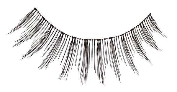 Sibel valse wimpers star look 2804